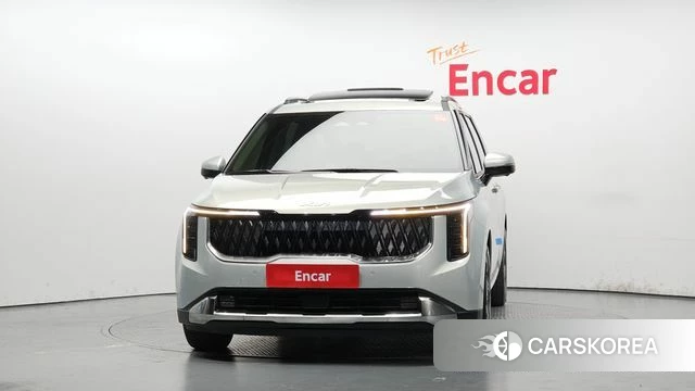 Kia The New Carnival 4th Generation id 4248306 из Кореи 13
