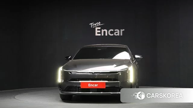 Kia The New K8 Hybrid id 3811027 из Кореи 13