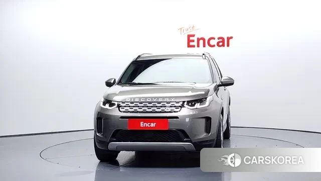Land Rover Discovery Sports 2nd Generation id 3462713 из Кореи 13