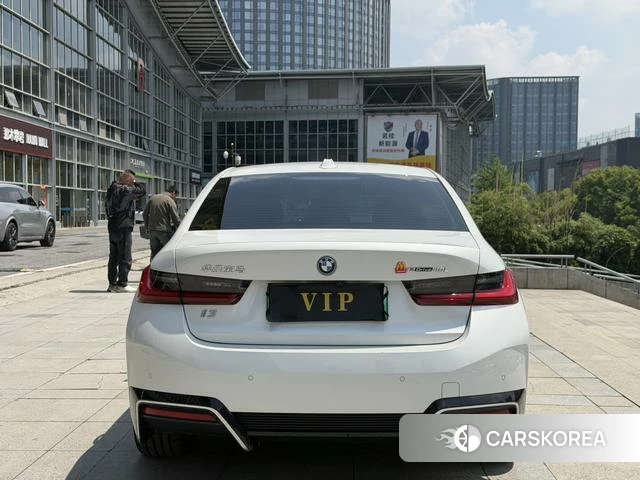 BMW i3 id 4260457 из Китая 8