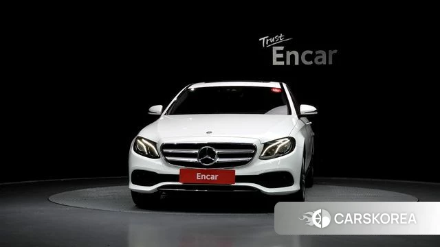 Mercedes-Benz E-Class W213 id 3844840 из Кореи 13