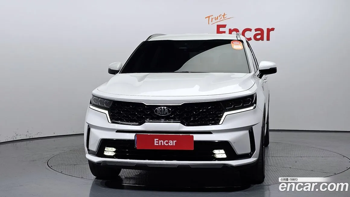 Kia Sorento 4th Generation id 2075643 из Кореи 13