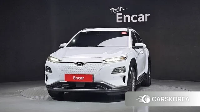 Hyundai Kona Electric id 3239107 из Кореи 13