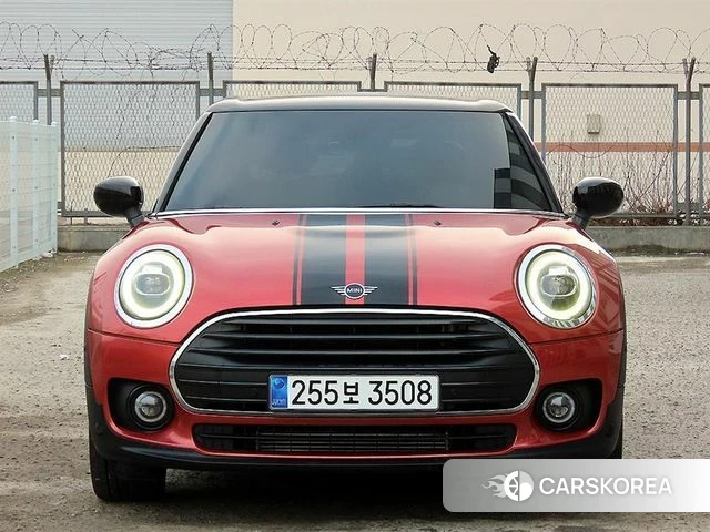 Mini Cooper Clubman id 3982197 из Кореи 13