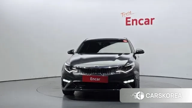 Kia The New K5 2nd generation id 3150209 из Кореи 13