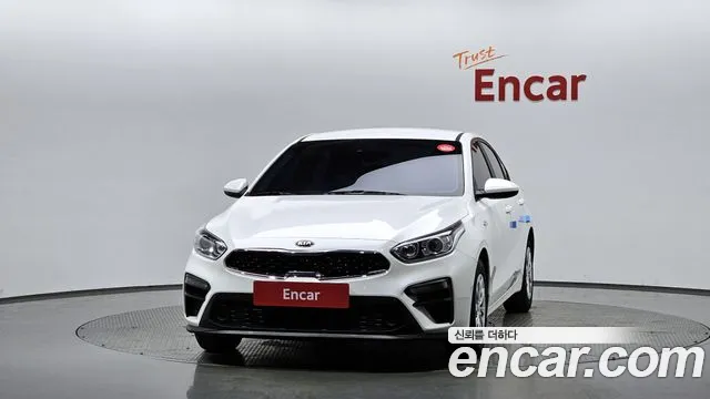 Kia Come New K3 id 2658457 из Кореи 13