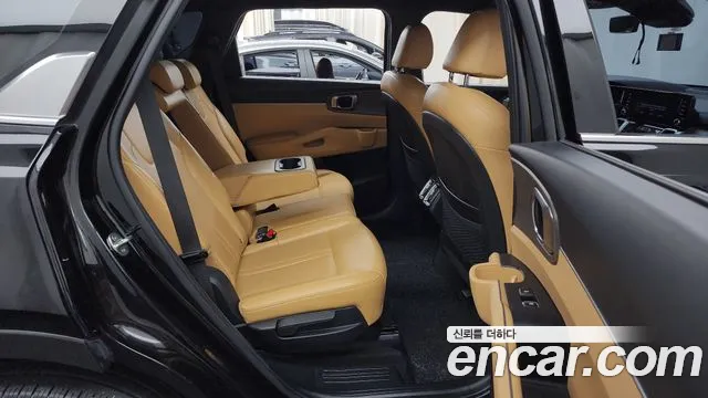 Kia Sorento 4th Generation id 2639740 из Кореи 13