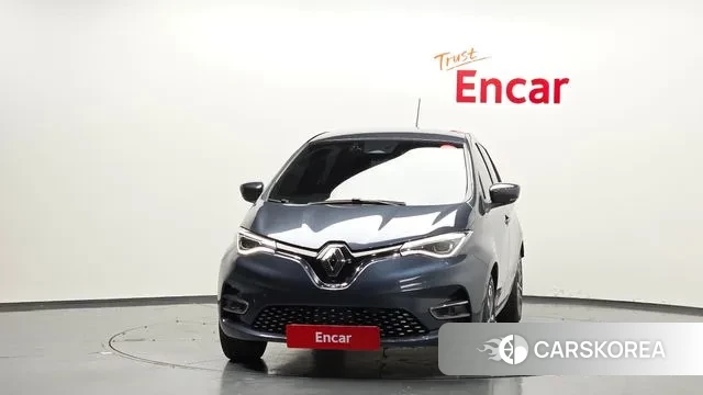 Renault Korea (Samsung) Joe id 3561899 из Кореи 13