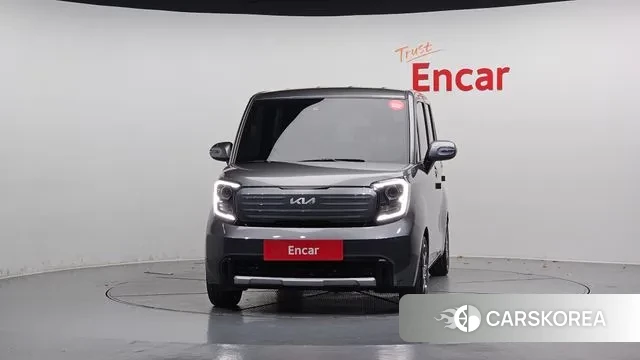 Kia The New Kia Ray id 3372709 из Кореи 13