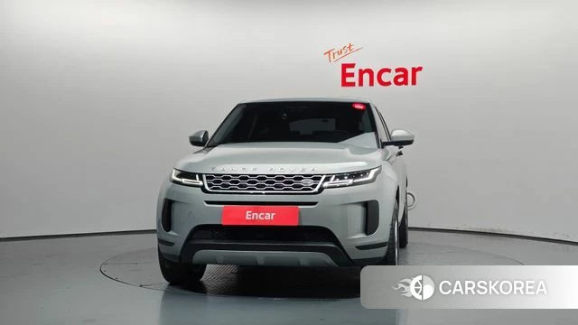 Land Rover Range Rover Evoque 2nd Generation id 4794480 из Кореи 23