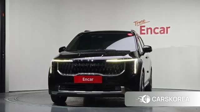 Kia The New Carnival 4th Generation id 3415508 из Кореи 13