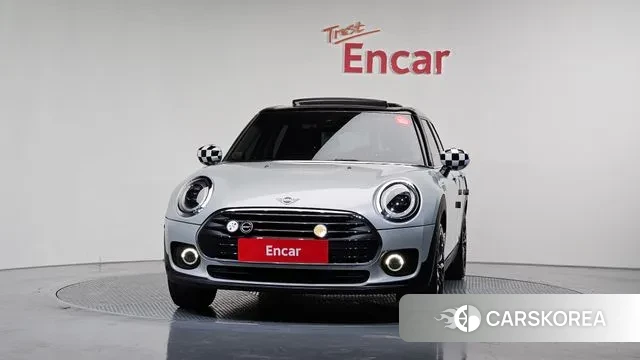 Mini Cooper Clubman id 3443563 из Кореи 13