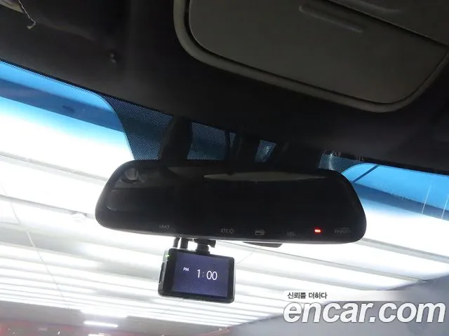 Kia The New Carnival id 2523276 из Кореи 13