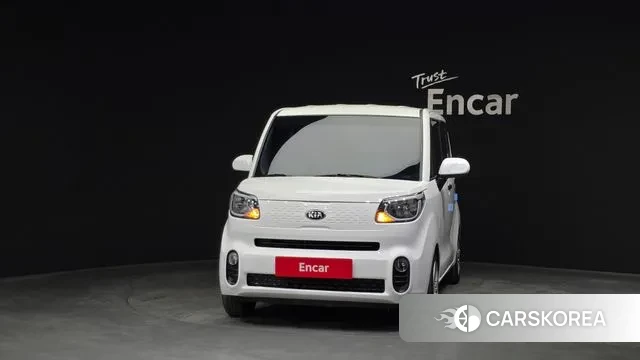 Kia The New Ray id 3627151 из Кореи 13