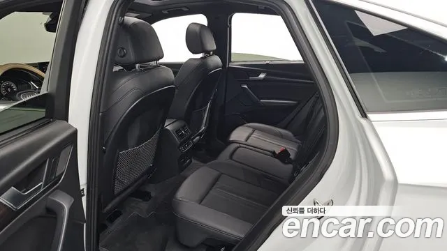 Audi Q5 (FY) id 2665386 из Кореи 13