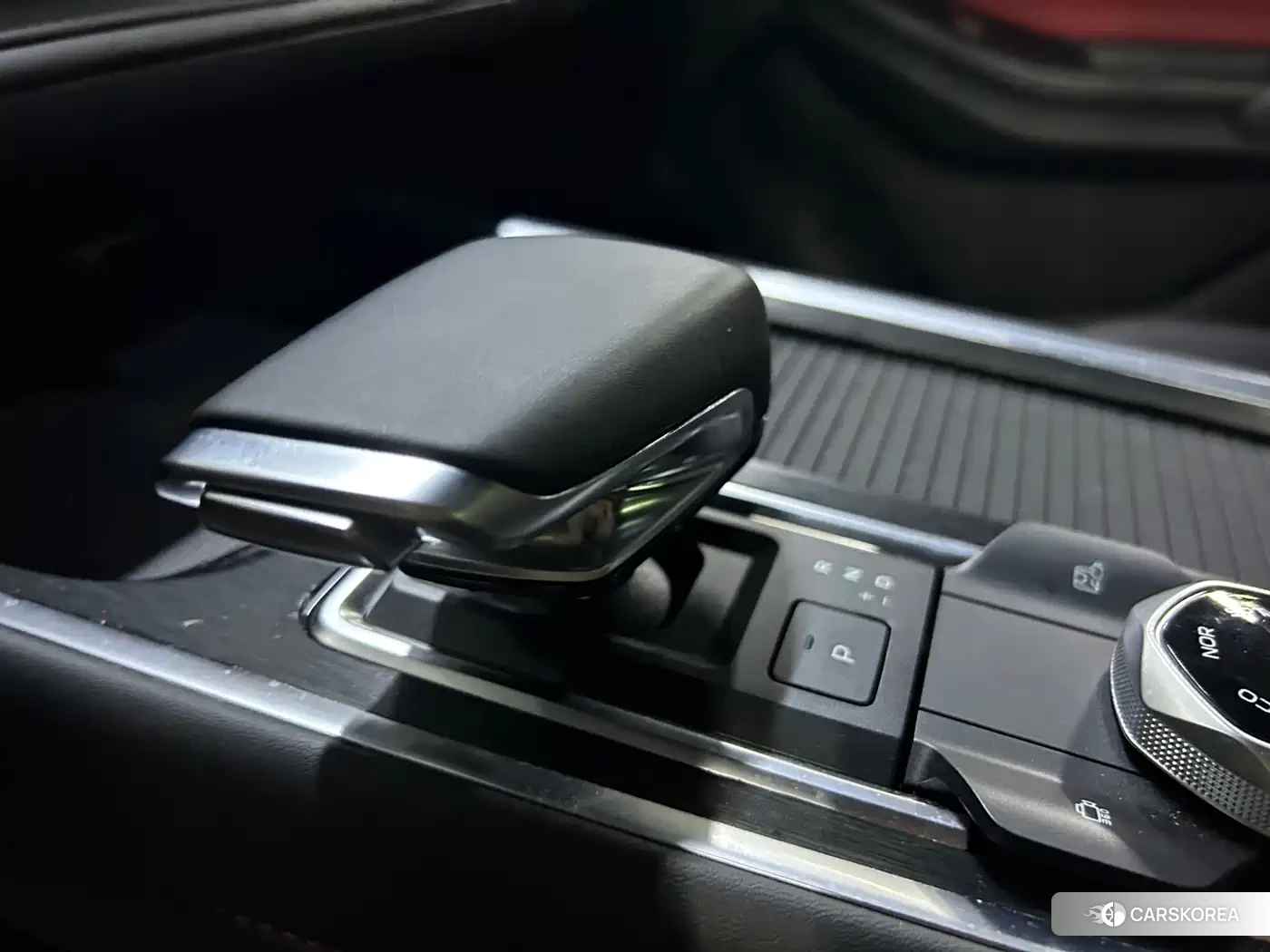 Chang'an Changan CS55PLUS id 4546141 из Китая 12