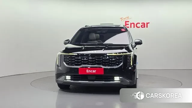 Kia The New Carnival 4th Generation id 3447185 из Кореи 13