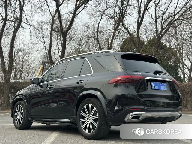 Mercedes-Benz GLE (import) id 4265068 из Китая 10