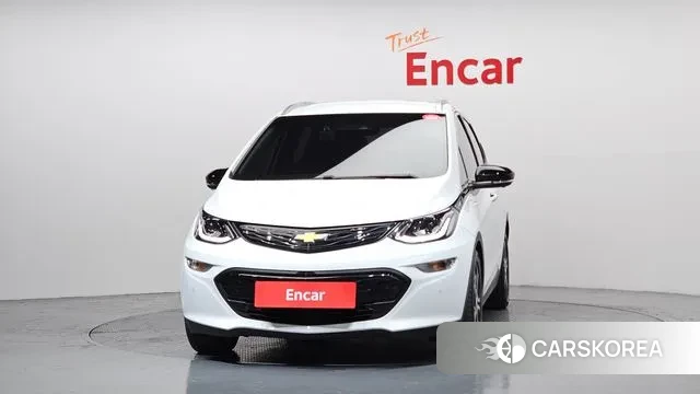 Chevrolet (GM Daewoo) Bolt EV id 3747143 из Кореи 13