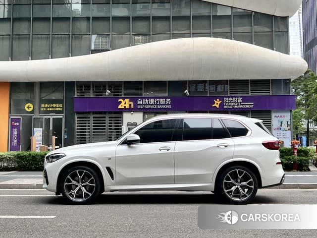 BMW X5 (imported) id 4266042 из Китая 10