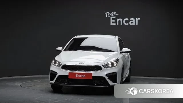 Kia Come New K3 id 2932039 из Кореи 13