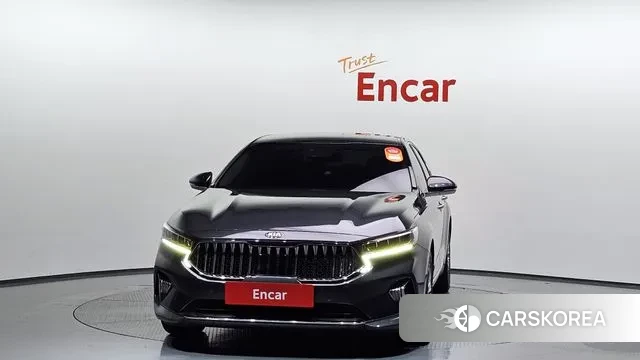 Kia K7 Premier id 3514416 из Кореи 13