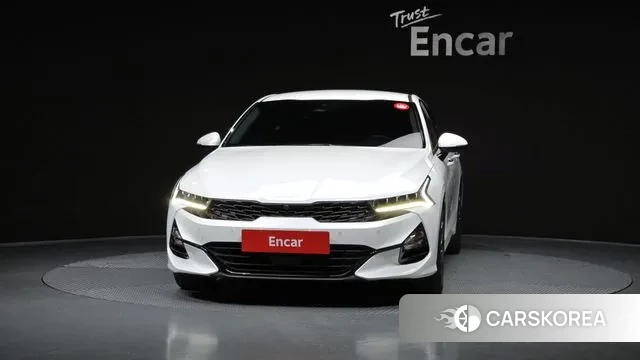 Kia K5 3rd generation id 3610611 из Кореи 13