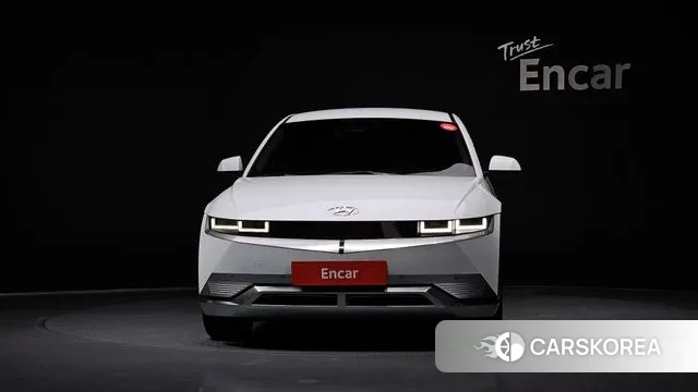 Hyundai Ionic 5 id 2964368 из Кореи 13