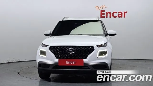 Hyundai Venue id 2912260 из Кореи 13
