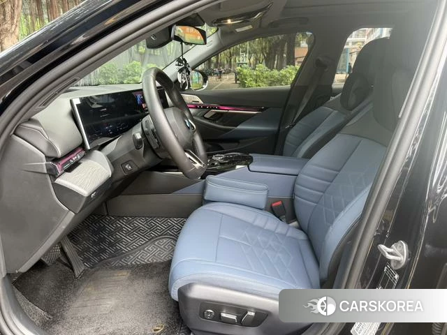 BMW 5 series id 4265899 из Китая 8