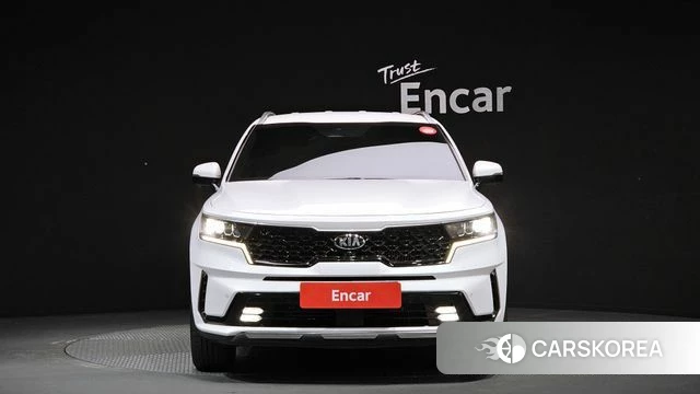 Kia Sorento 4th Generation id 3885432 из Кореи 13