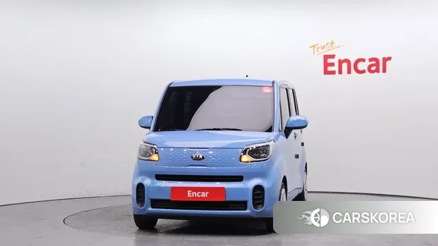 Kia The New Ray id 3635474 из Кореи 13