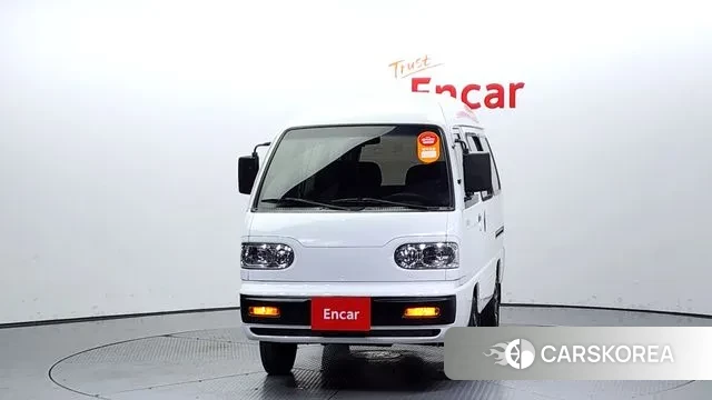 Chevrolet (GM Daewoo) New Damas id 2960907 из Кореи 13