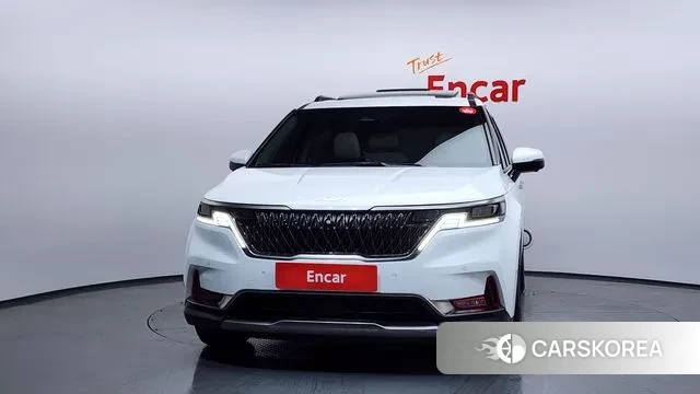 Kia Carnival 4th generation id 3468411 из Кореи 13