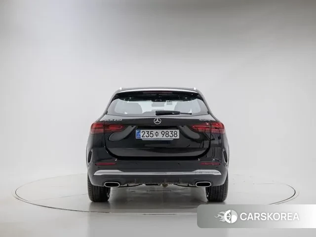 Mercedes-Benz GLA - Class H247 id 3549657 из Кореи 13