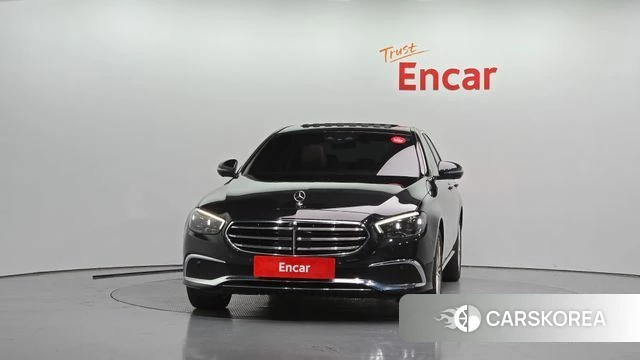 Mercedes-Benz E-Class W213 id 4739877 из Кореи 23