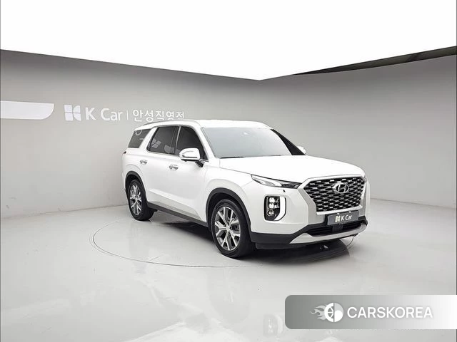 Hyundai Palisade id 4625151 из Кореи 13