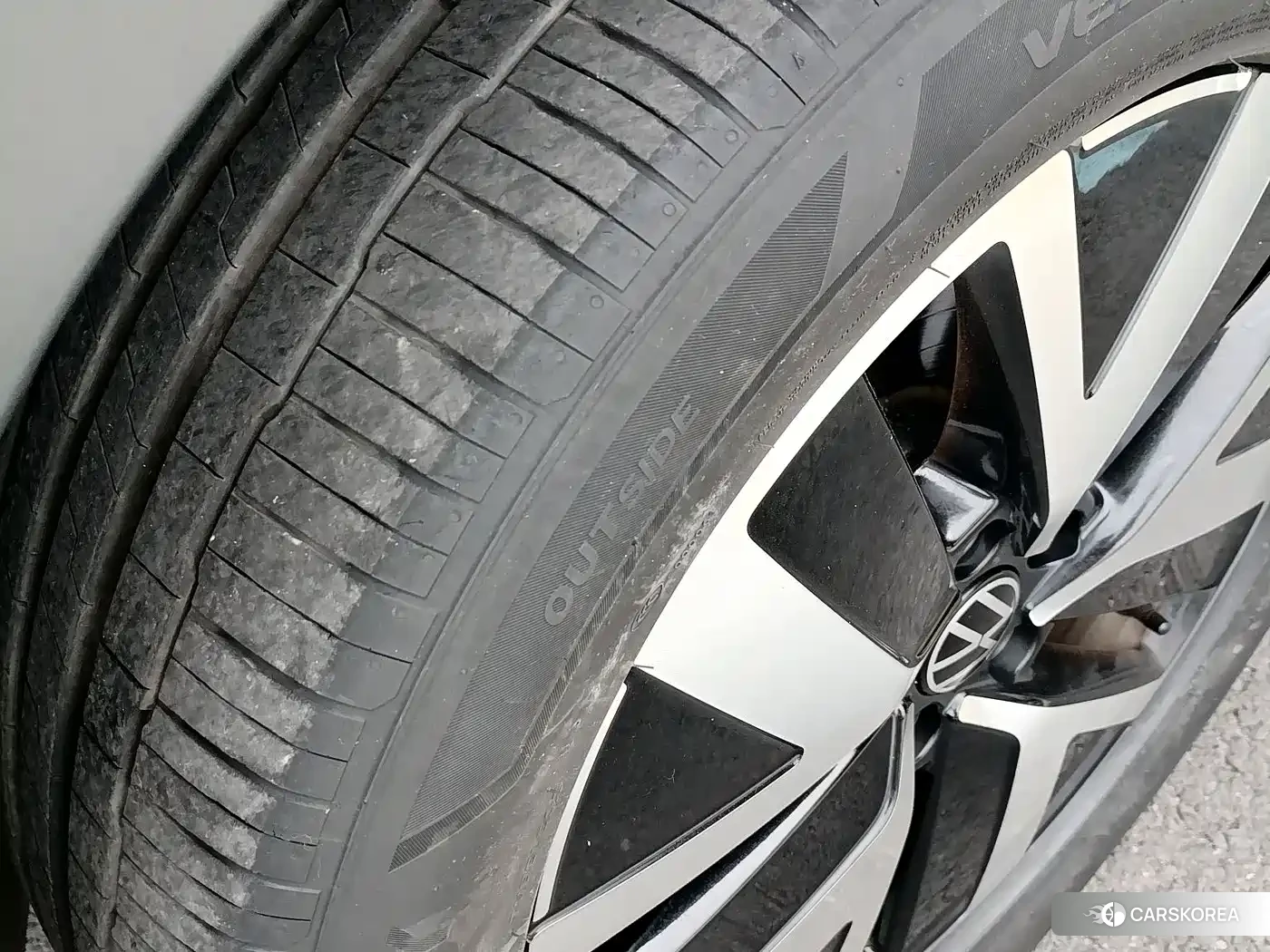Volkswagen Tayron id 4589318 из Китая 10