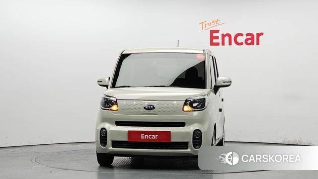 Kia The New Ray id 3845379 из Кореи 13