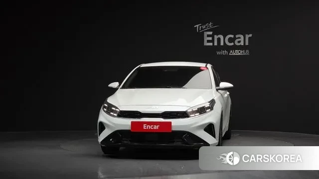 Kia The New K3 2nd generation id 3458563 из Кореи 13