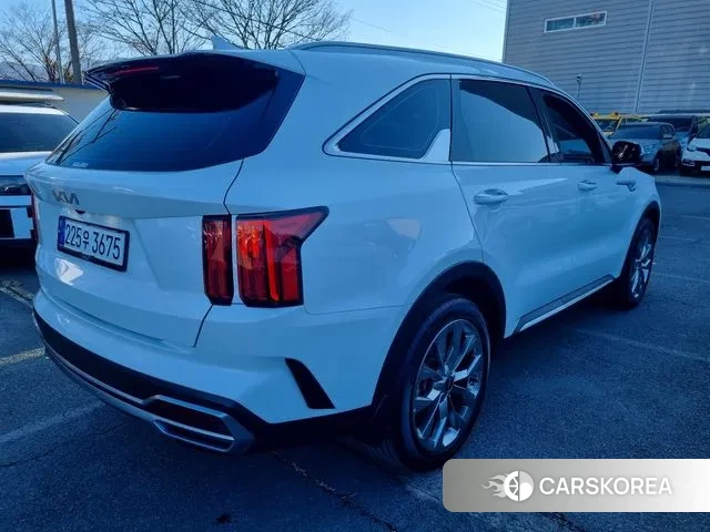 Kia Sorento 4th Generation id 3539119 из Кореи 13