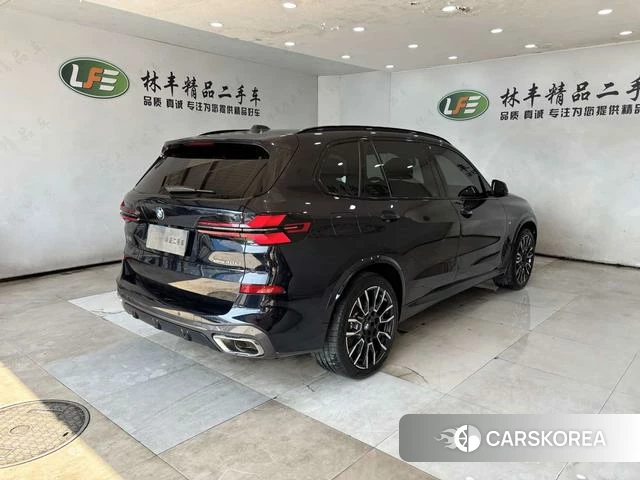 BMW X5 id 4265675 из Китая 23