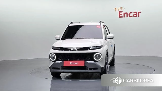 Hyundai The New Casper id 3876517 из Кореи 13