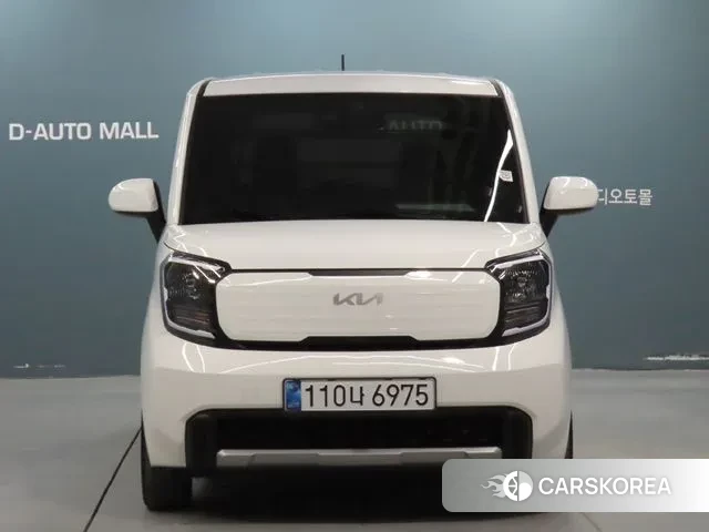 Kia The New Kia Ray id 3664046 из Кореи 13