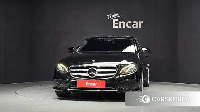 Mercedes-Benz E-Class W213 id 4596374 из Кореи 13