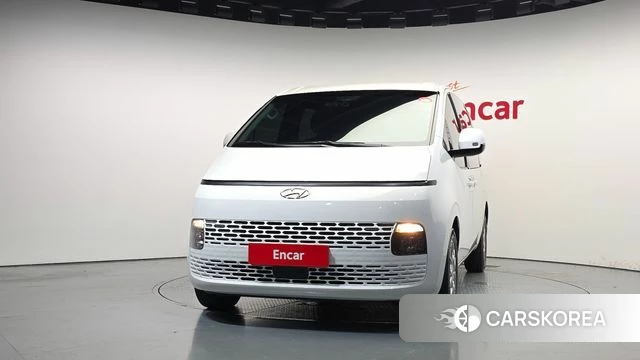 Hyundai Staria id 4768196 из Кореи 23