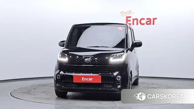 Kia The New Ray id 3691876 из Кореи 13