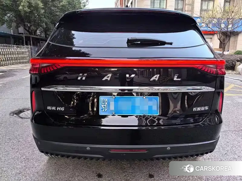 Haval H6 id 4629696 из Китая 11