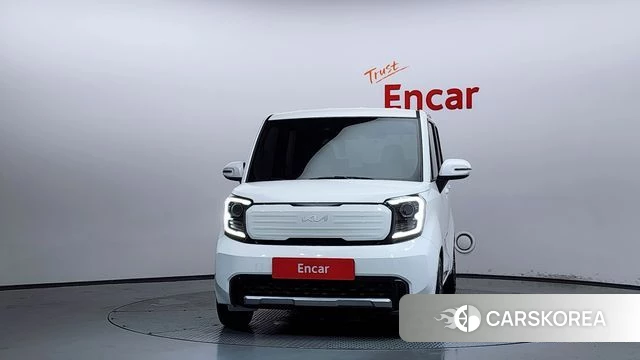 Kia The New Kia Ray id 4630601 из Кореи 13