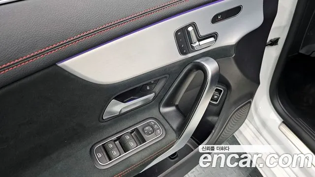 Mercedes-Benz CLA-Class C118 id 2677086 из Кореи 13